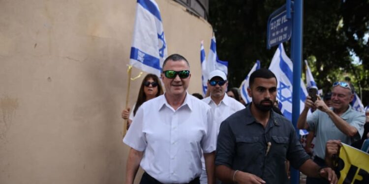 Political protests must stay out of synagogues – editorial