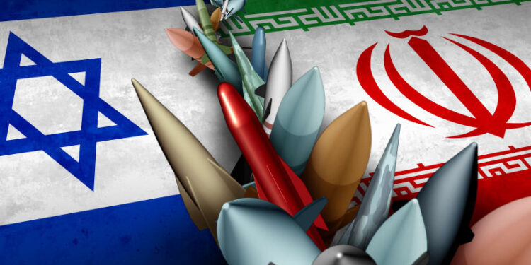 Houthi missile attack on Israel: Iranian axis is not deterred – analysis