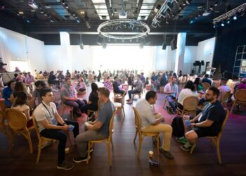 Amidst the war: Young Jewish entrepreneurs gather in Jerusalem to address challenges