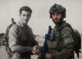 What if Joseph Trumpeldor could honor the heroes of Ofakim?