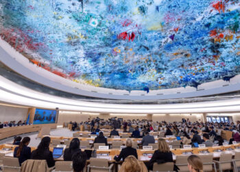 The UN’s New Durban Resolution Is Reinforcing Racism