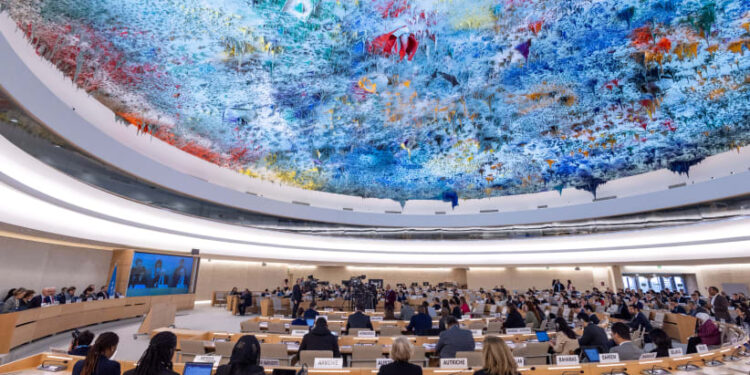 The UN’s New Durban Resolution Is Reinforcing Racism