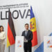 Germany says Moldova could be next in line if Ukraine falls