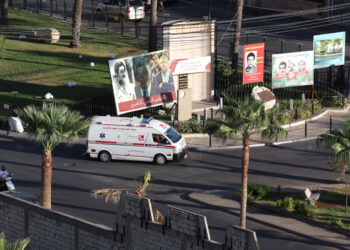 Hezbollah’s worst nightmare: Chaos in its ranks