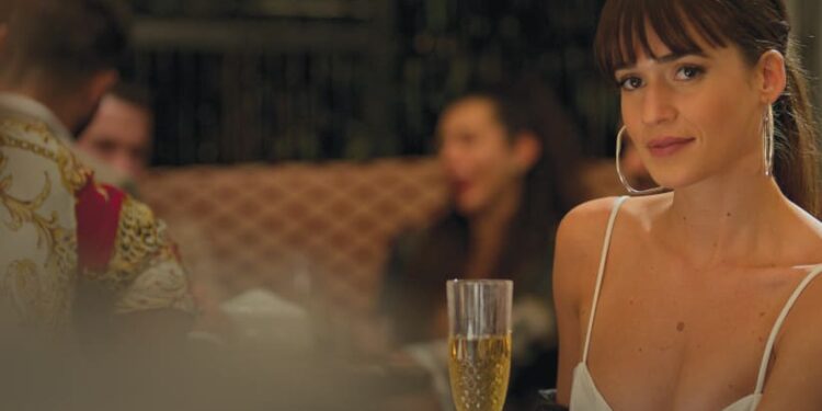 Niv Sultan stars in new thriller ‘Heart of a Killer’