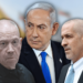 Israel thwarts Iranian plot to assassinate Benjamin Netanyahu, Yoav Gallant, Ronen Bar