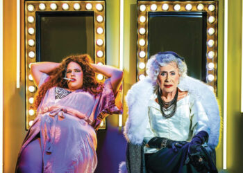 Cameri Theater celebrates 80th anniversary with plans for new production season