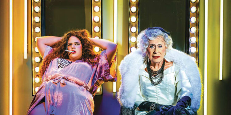 Cameri Theater celebrates 80th anniversary with plans for new production season