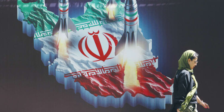 Israel carries out covert assassination, steals documents in Iran
