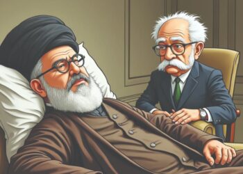 Hassan Nasrallah crushed: The end of an 18-year reign of terror