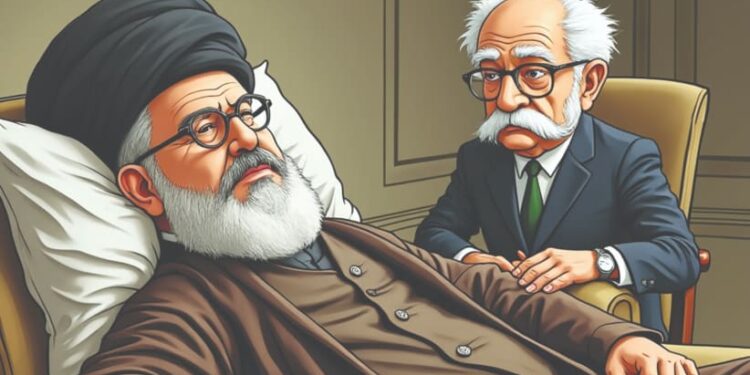 Hassan Nasrallah crushed: The end of an 18-year reign of terror