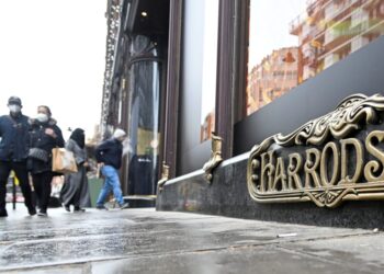 Harrods’ ex-owner Al Fayed raped, assaulted staff for decades, lawyers say