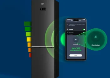 Artificial intelligence expands into home appliances with Beko’s smart technology