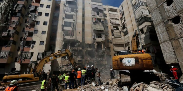 Hezbollah beeper blasts: Timing not due to plan being exposed, sources say