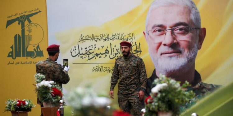‘Hezbollah’: The origins of the Iran-backed terror group and its involvement in Oct. 7 – review