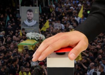 Israel’s ‘red button’: Device blasts hit Hezbollah at critical moment, officials say