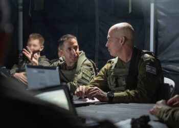 IDF to remobilize two reserve brigades for operations in the North