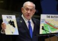 Netanyahu to Iran at UN — ‘If you strike us, we will strike you’