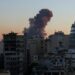 IDF strike targeted Hezbollah chief Sayyed Hassan Nasrallah in Beirut