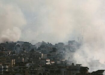 IDF again strikes southern Beirut district of Dahieh after killing Nasrallah