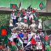 ‘A long way to go’: in revolution’s wake, questions linger over direction of the new Bangladesh