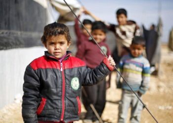 Cyprus, Lebanon collaborate to block Syrian refugees from reaching Europe, report shows