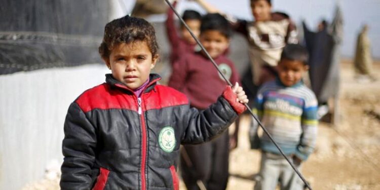 Cyprus, Lebanon collaborate to block Syrian refugees from reaching Europe, report shows