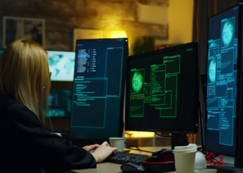 Next-gen cyber defense: Resilient strategies for evolving threats