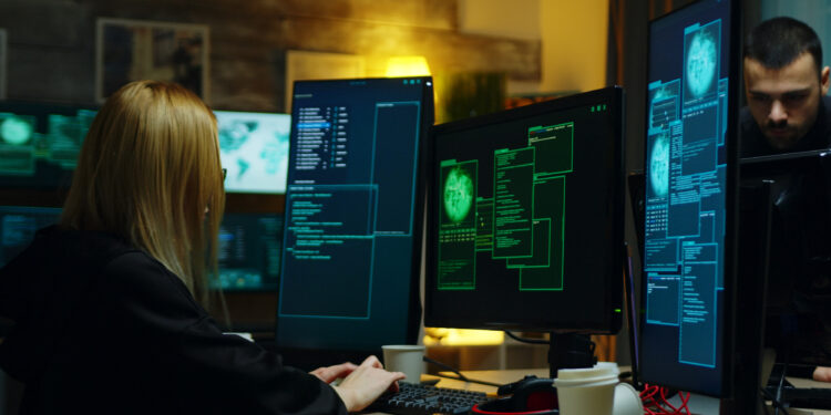 Next-gen cyber defense: Resilient strategies for evolving threats