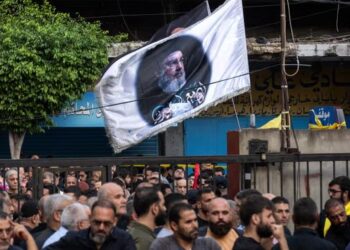 Hezbollah leader to rally followers after deadly pager and walkie-talkie attacks