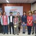 Indian Embassy Celebrates Hindi Diwas with Prominent Nepali Scholars and Students