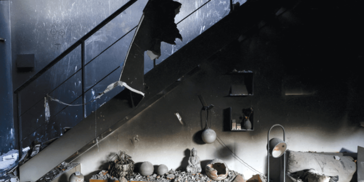 Guardian review of Oct. 7 documentary laments “demonizing” of Hamas