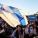American Jews silent on Israel’s survival as they fight antisemitism from the past