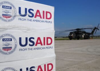 US to announce over $300 million in aid for Palestinians in Gaza, West Bank