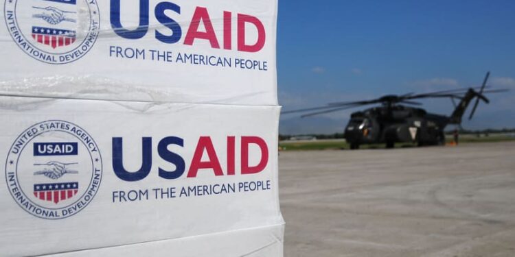 US to announce over $300 million in aid for Palestinians in Gaza, West Bank