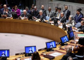 Guterres: Knesset bill blocking UNRWA in Israel ‘would be a disaster’