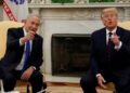 Trump spoke with Netanyahu about IDF strikes on Hezbollah