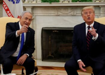 Trump spoke with Netanyahu about IDF strikes on Hezbollah