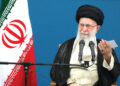Iran’s Khamenei warned Nasrallah of Israeli plot to kill him, sources say