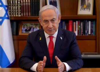 Netanyahu confirms Israel killed Hezbollah’s Hashem Safieddine