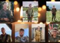 IDF announces 7 IDF soldiers killed by Hezbollah during Lebanon ground operation