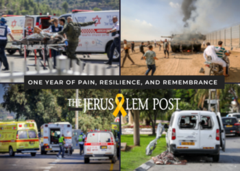 Hamas’s October 7 massacre: Reliving the day, hour by hour