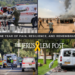 Hamas’s October 7 massacre: Reliving the day, hour by hour