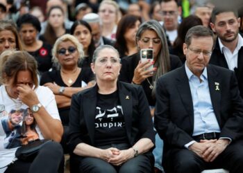 Biden to Herzog on Oct. 7 anniversary: My deepest condolences on a day of unspeakable brutality