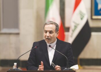 Iran’s FM believes he can wage war against Israel and not receive any pushback – analysis