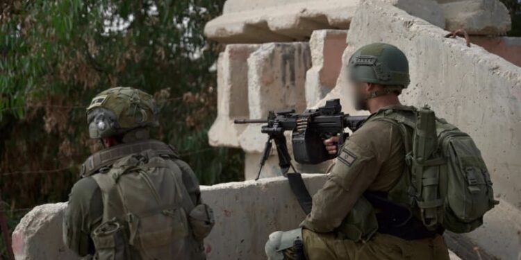 IDF reservists explain refusal to resume service: ‘War is killing hostages’
