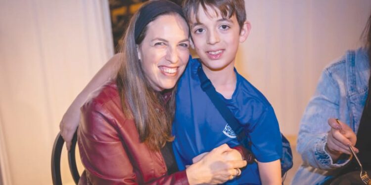 Don’t give up when faced with health issues, even if the sky is falling