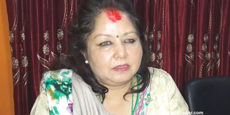 Minister Rana directs ensuring safety of Nepalis in Lebanon and Israel