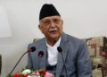 PM Oli calls for serious discussions on dual citizenship issue
