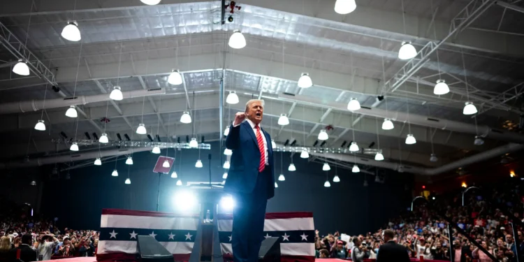 How Trump Won, and How Harris Lost